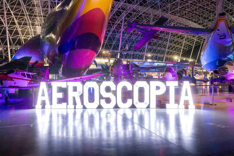 Chauffeur VTC Aéroscopia Blagnac musée aéronautique - SSINT Tesla Model 3