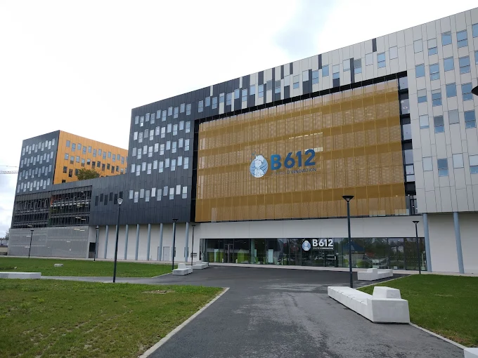 Chauffeur VTC Aerospace Valley — SSINT VTC Toulouse