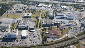 Chauffeur VTC Airbus Defence & Space — SSINT VTC Toulouse