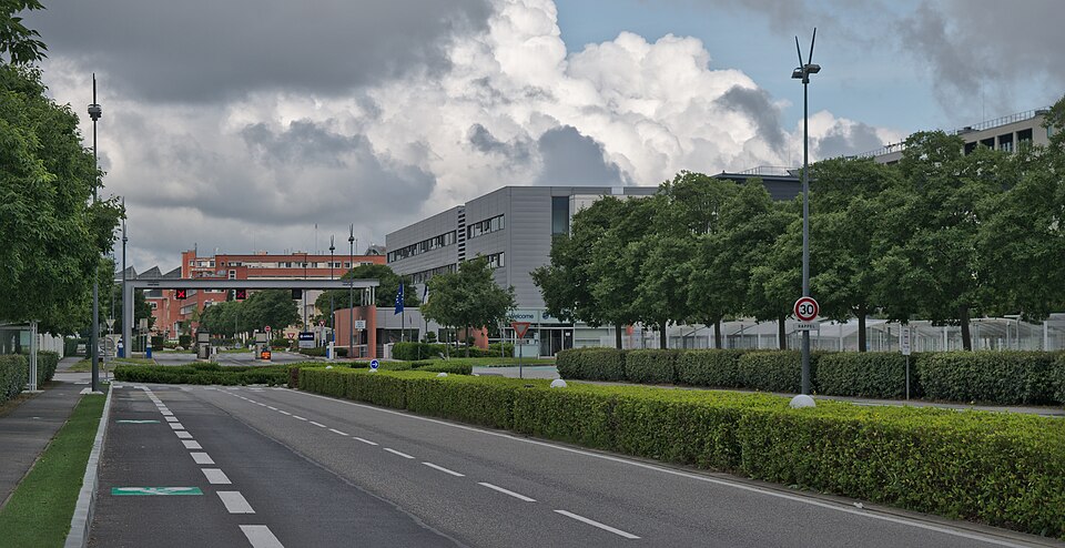 Chauffeur VTC Airbus Saint-Martin — SSINT VTC Toulouse