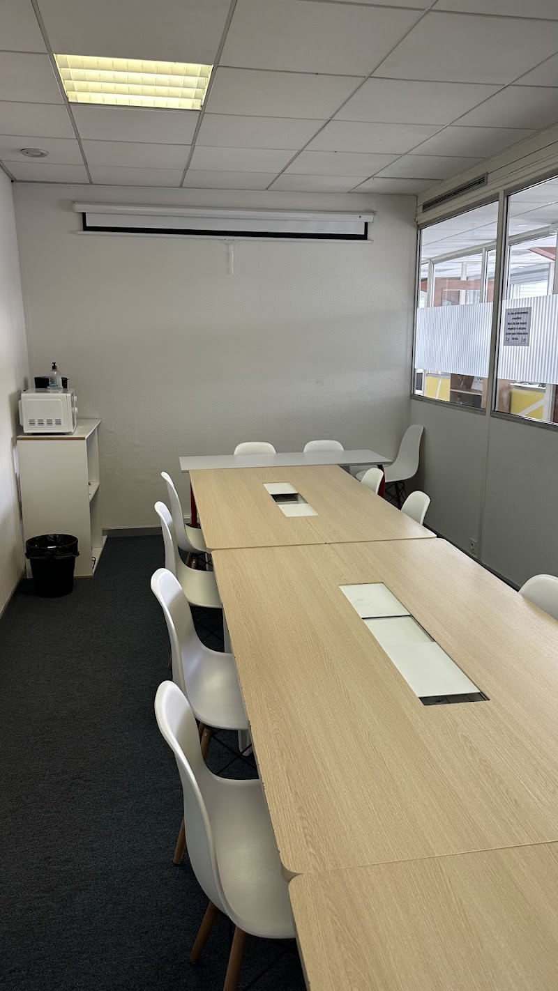 Chauffeur VTC Altius Formation Toulouse — SSINT VTC Tesla Model 3