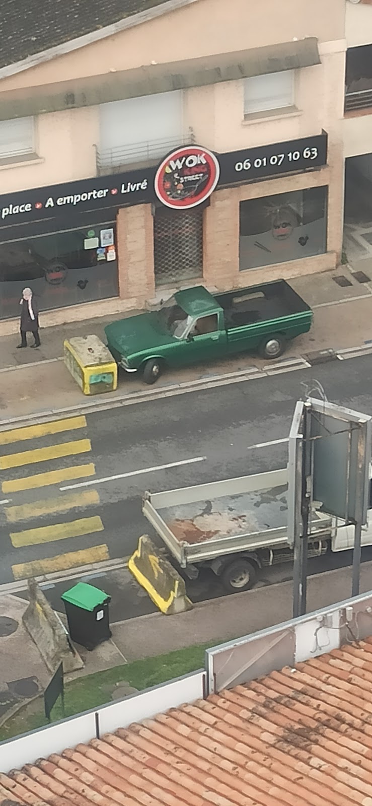 Aucamville 31140 Haute-Garonne — VTC Tesla Model 3 SSINT, transfert nord Toulouse