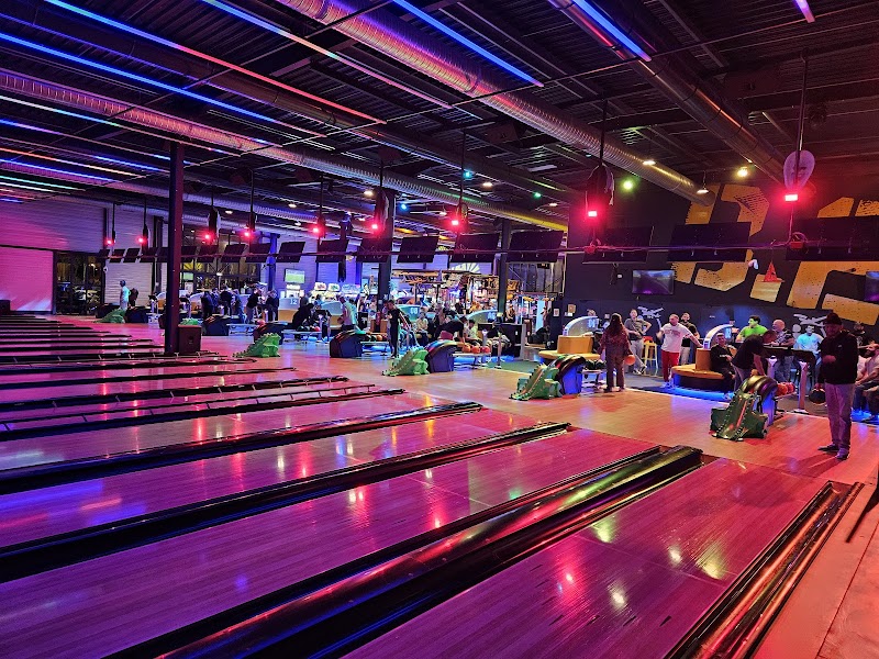 Bar B29 Saint-Jory 31790 — VTC Tesla Model 3 SSINT, retour soirée nord Toulouse sans voiture