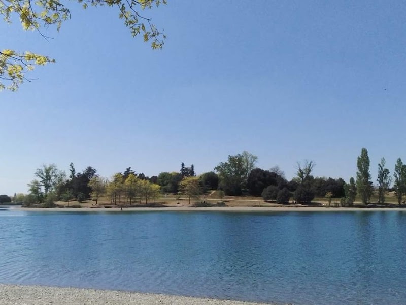 Base Verte de La Ramée Tournefeuille — VTC Tesla Model 3 SSINT, transfert familles et groupes