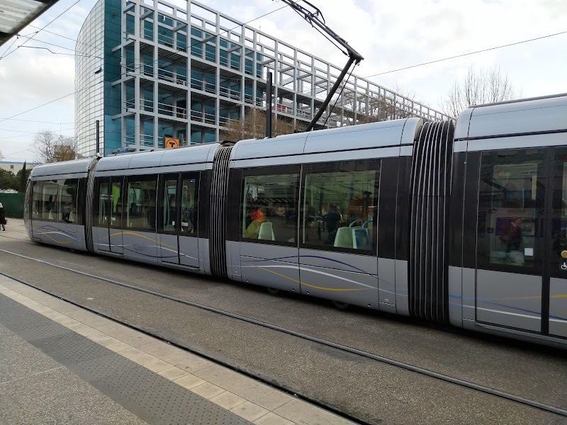 Beauzelle 31700 — à 2 km aéroport Toulouse-Blagnac, VTC Tesla Model 3 SSINT toutes heures