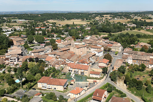 Vignoble Côtes du Frontonnais Bouloc 31620 — VTC Tesla Model 3 SSINT, 25 km nord Toulouse