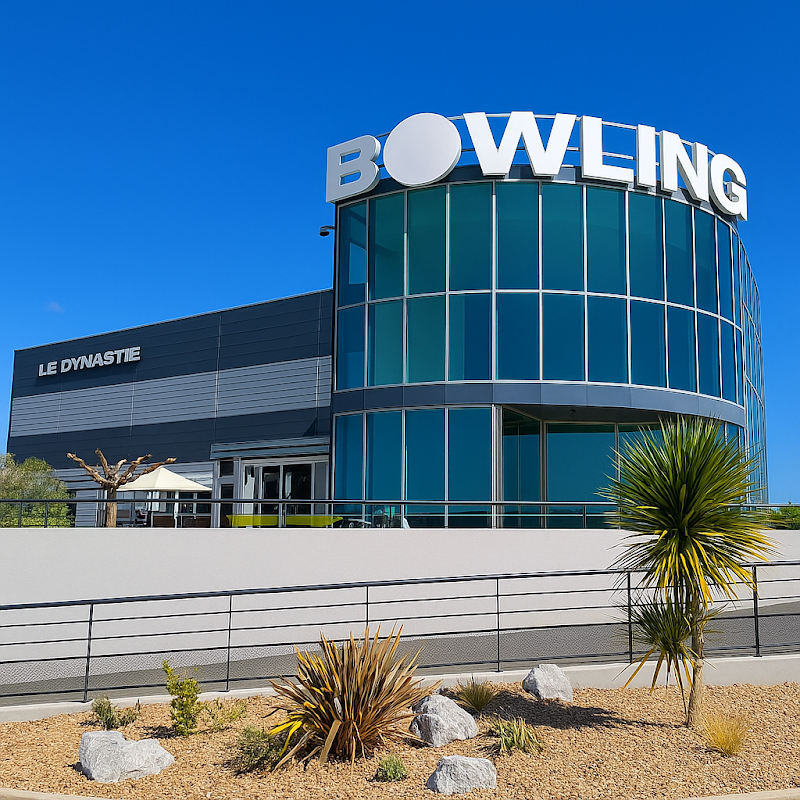 Chauffeur VTC Bowling Gramont — SSINT VTC Toulouse