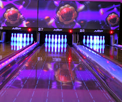 Chauffeur VTC Bowling Montaudran — SSINT VTC Toulouse