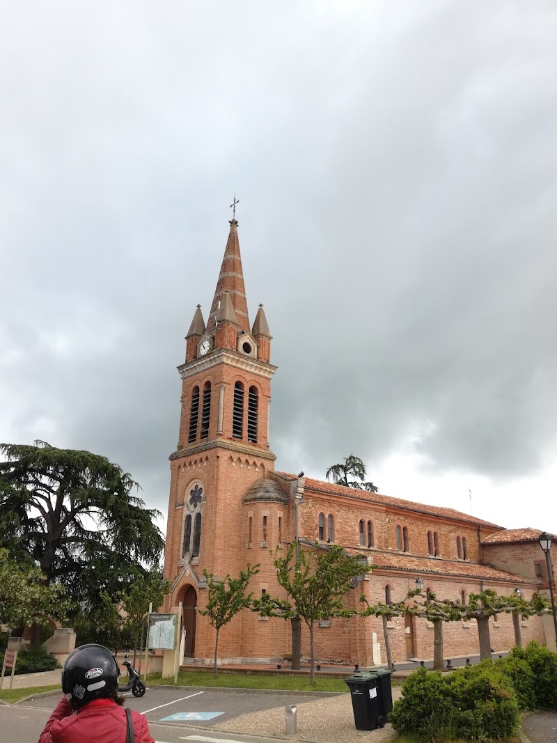 Chauffeur VTC Campsas — SSINT VTC Toulouse