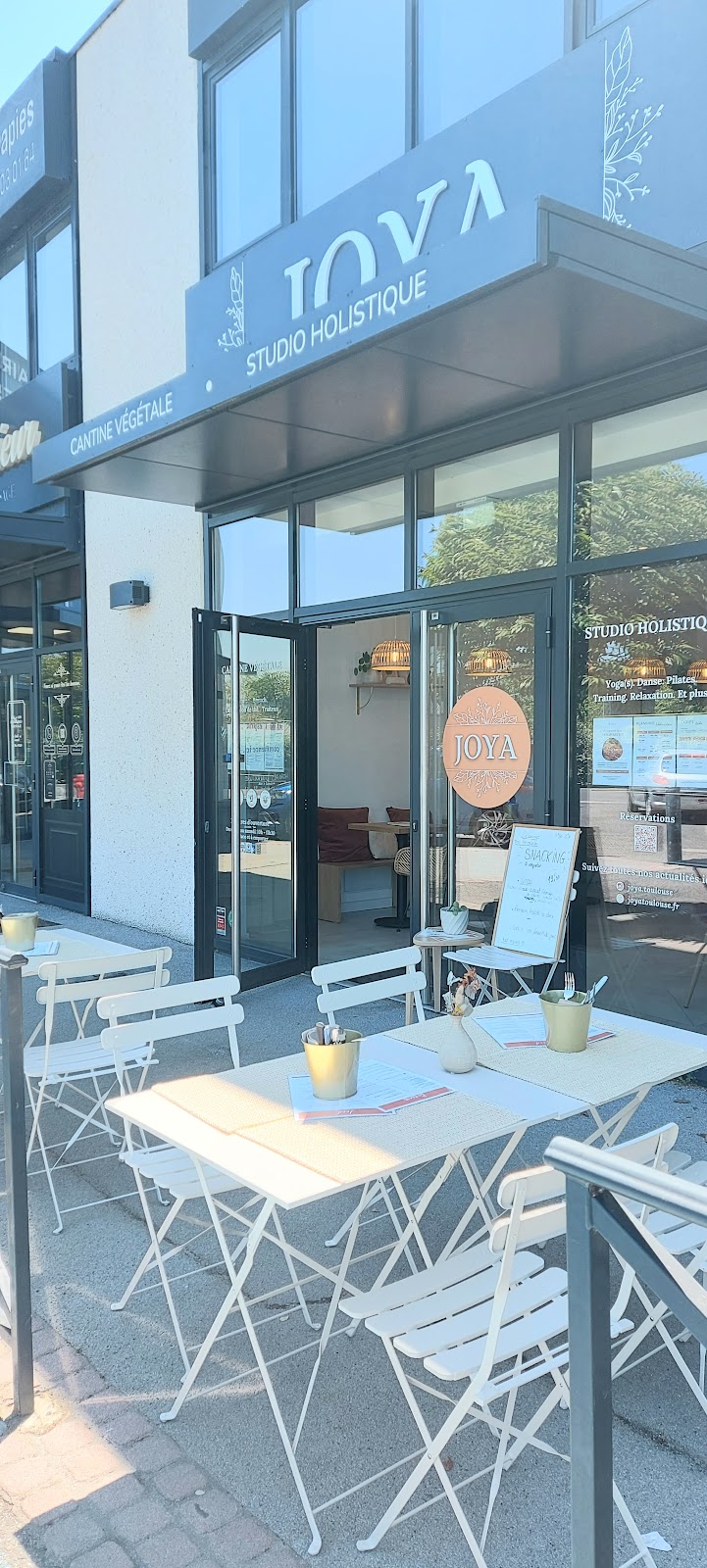 Chauffeur VTC Centre Commercial Bernadet Plaisance-du-Touch — SSINT VTC Toulouse