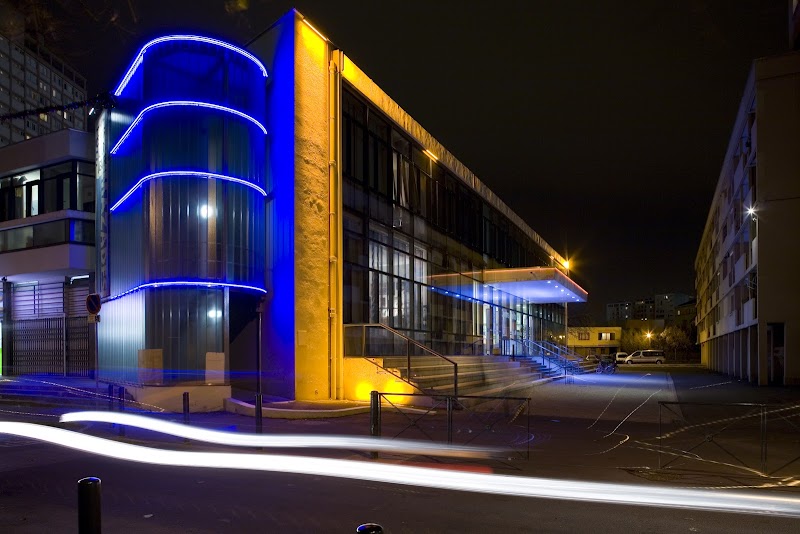 Chauffeur VTC Théâtre des Mazades Toulouse — SSINT VTC Toulouse