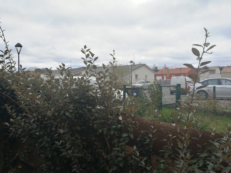 Cépet (31620) Haute-Garonne nord Toulouse — VTC Tesla Model 3 SSINT, commune proche Saint-Jory