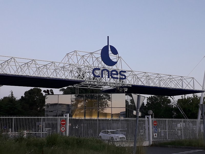 Chauffeur VTC CNES Toulouse — SSINT VTC Toulouse