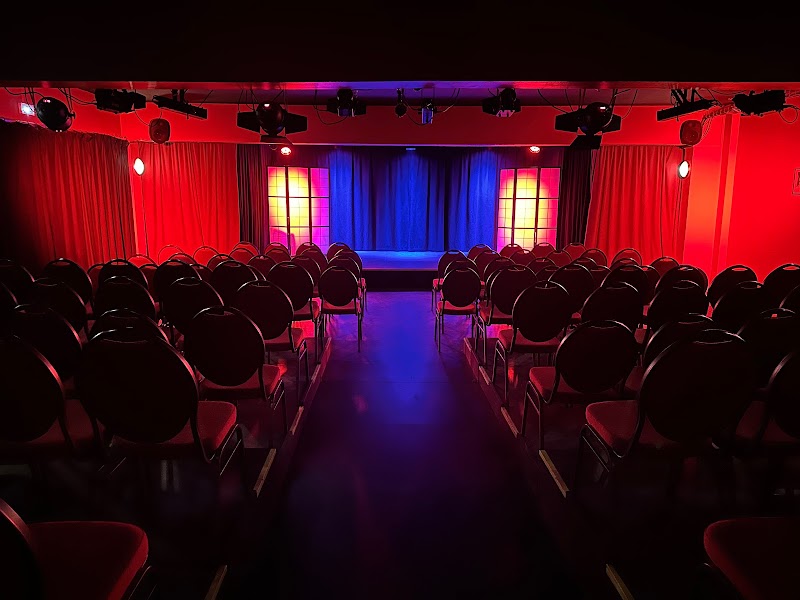 Chauffeur VTC Comédie de la Roseraie Toulouse — SSINT VTC Toulouse