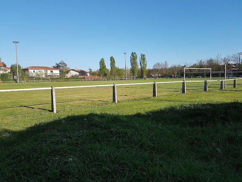Chauffeur VTC Complexe de Loisirs de Malpas Montrabé — SSINT VTC Toulouse