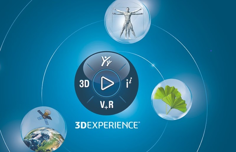 Chauffeur VTC Dassault Systèmes Toulouse — SSINT VTC Toulouse