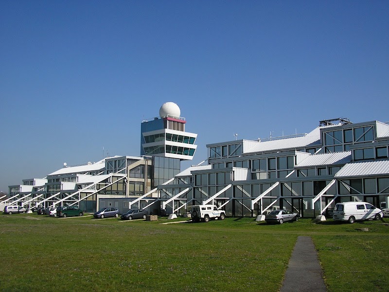 Chauffeur VTC École Nationale Météo — SSINT VTC Toulouse