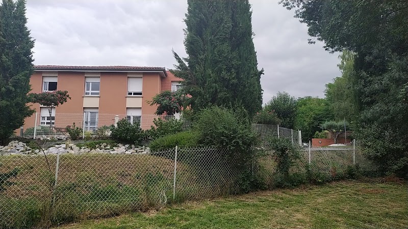 Chauffeur VTC EHPAD Marie Lehmann Balma — SSINT VTC Toulouse