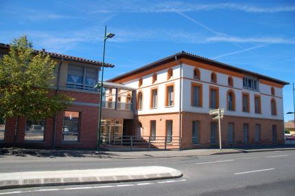 Chauffeur VTC EHPAD Saint-Joseph Fronton — SSINT VTC Toulouse