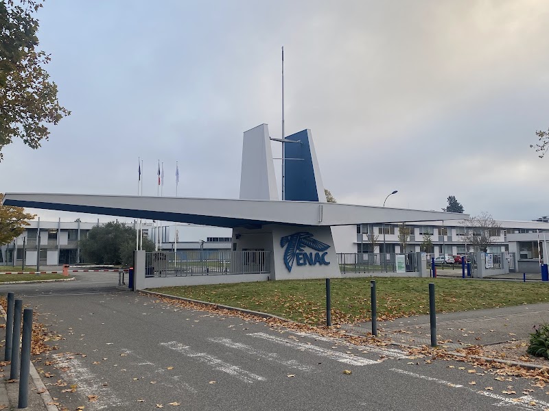 Chauffeur VTC ENAC Toulouse — SSINT VTC Toulouse