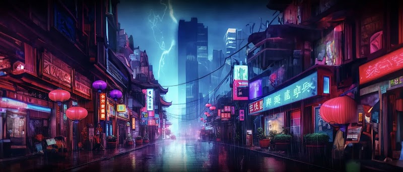 Chauffeur VTC Enigma City Toulouse route de Launaguet — SSINT VTC Toulouse