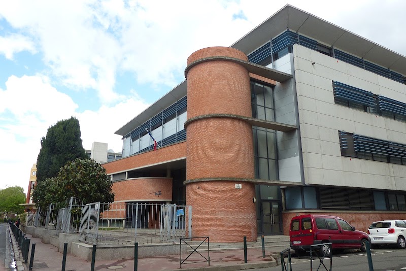 Chauffeur VTC ENSEEIHT Toulouse — SSINT VTC Toulouse