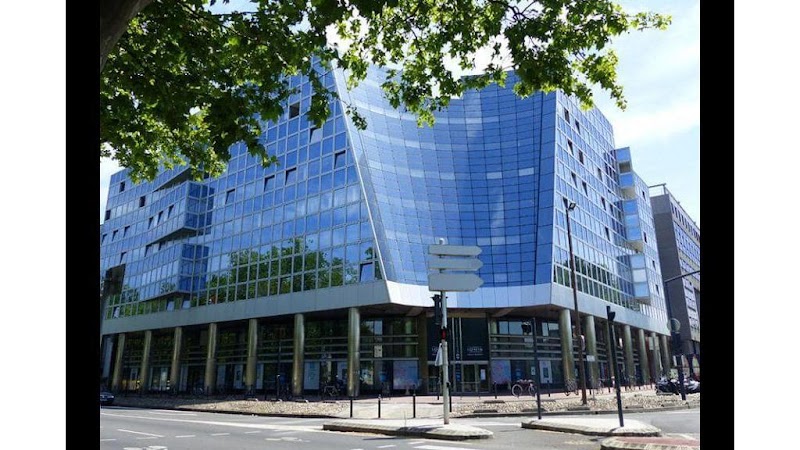 Chauffeur VTC Epitech Toulouse — SSINT VTC Toulouse