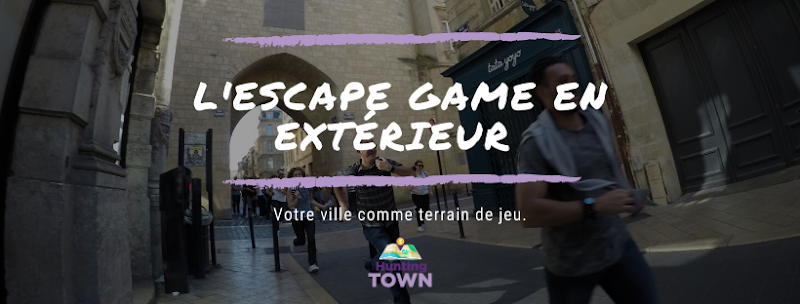 Chauffeur VTC Escape Hunt Toulouse — SSINT VTC Toulouse
