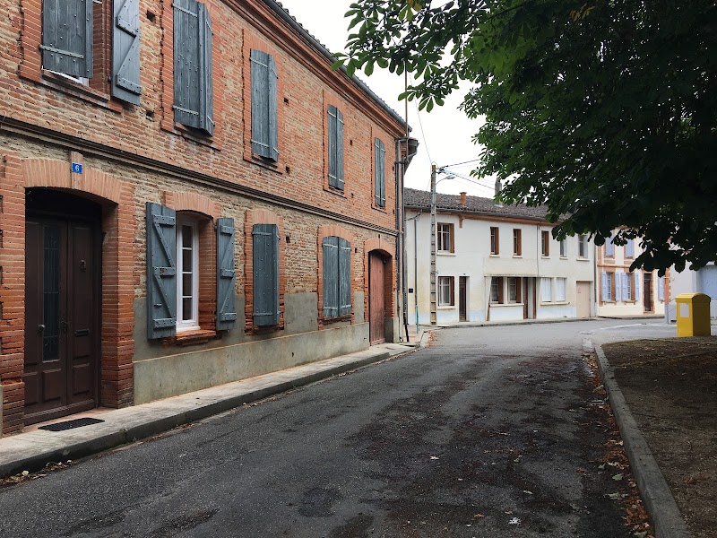 Chauffeur VTC Finhan — SSINT VTC Toulouse