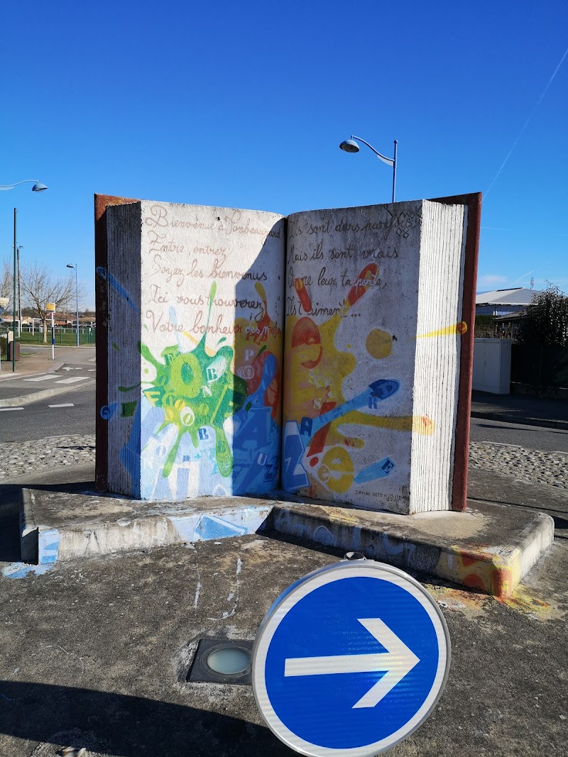 Chauffeur VTC Fonbeauzard — SSINT VTC Toulouse