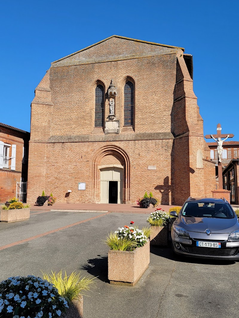 Chauffeur VTC Fronton — SSINT VTC Toulouse