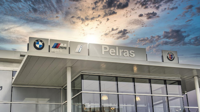 Chauffeur VTC Concession BMW Pelras Toulouse — SSINT VTC Toulouse