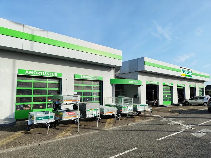 Chauffeur VTC Feu Vert Toulouse Purpan — SSINT VTC Toulouse