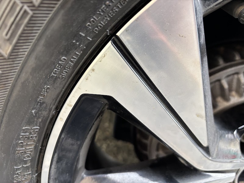 Chauffeur VTC JR Autos Saint-Jory — SSINT VTC Toulouse