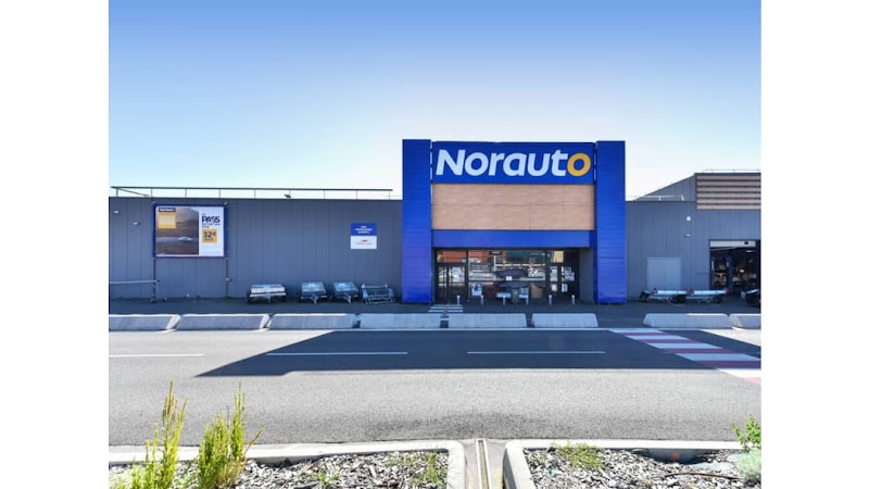 Chauffeur VTC Norauto Toulouse Gramont — SSINT VTC Toulouse