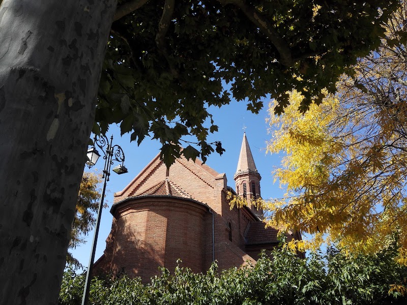 Chauffeur VTC Gargas — SSINT VTC Toulouse