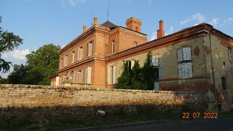 Chauffeur VTC Garidech — SSINT VTC Toulouse