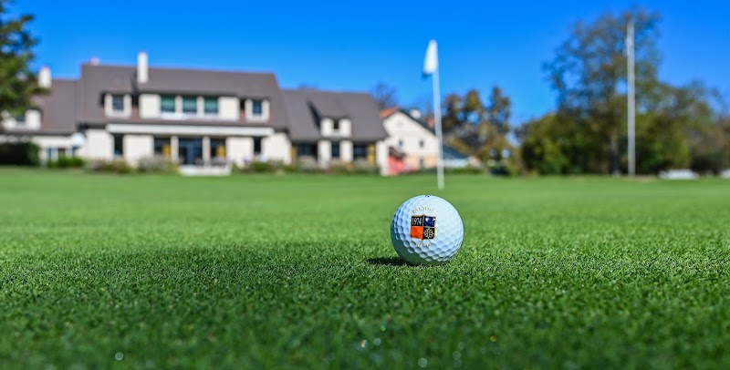 Chauffeur VTC Golf de Palmola — SSINT VTC Toulouse