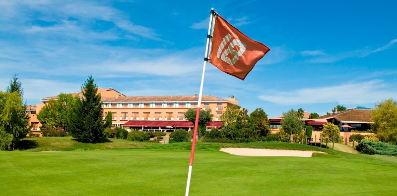 Chauffeur VTC Golf de Seilh — SSINT VTC Toulouse