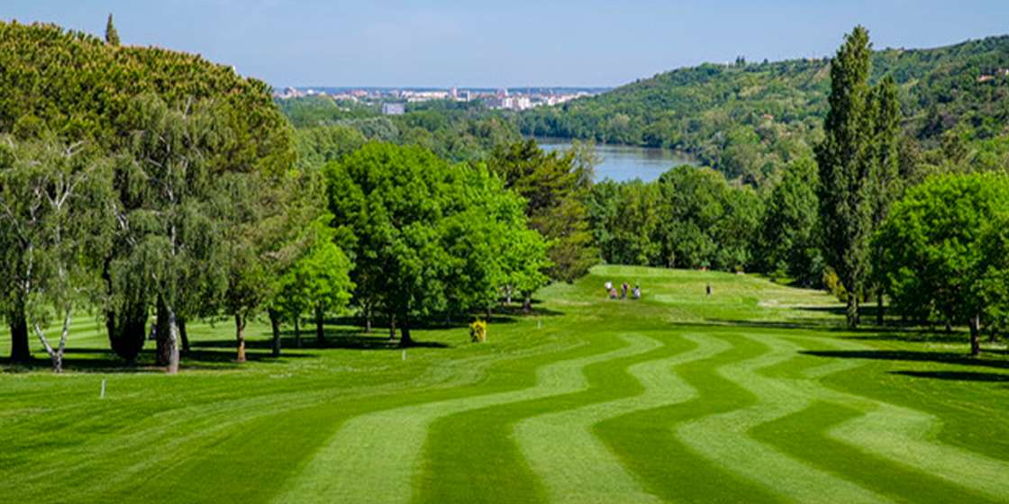 Chauffeur VTC Golf Toulouse — SSINT VTC