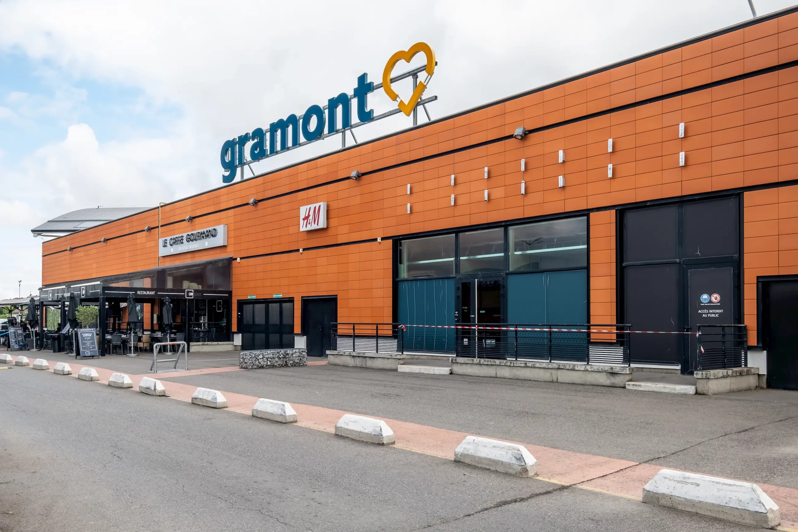 Chauffeur VTC Gramont Toulouse — SSINT VTC Toulouse