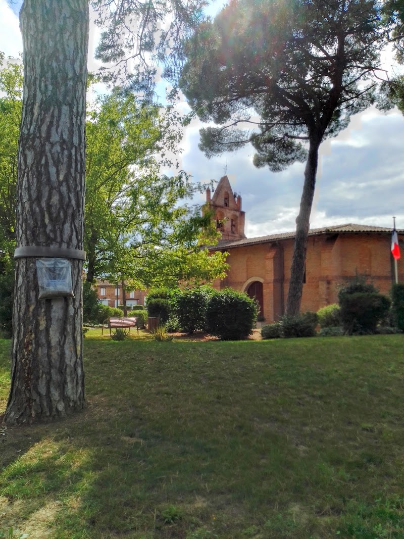 Chauffeur VTC Gratentour — SSINT VTC Toulouse