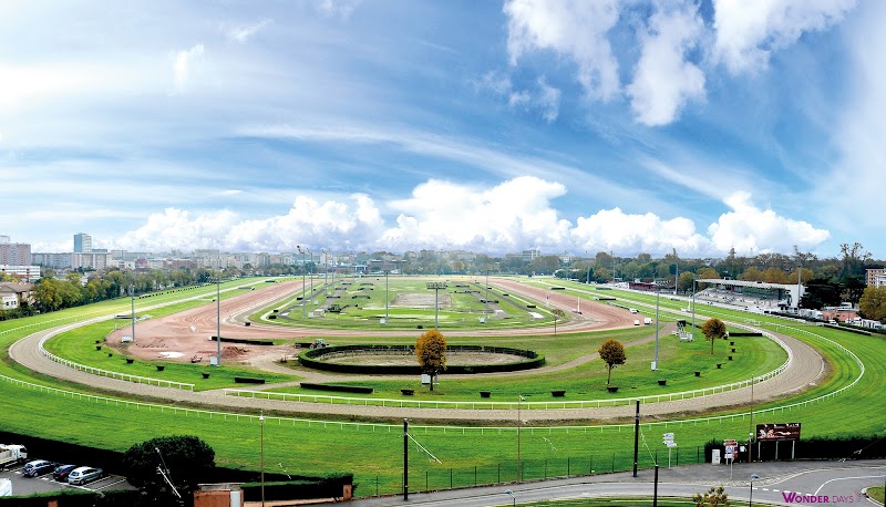 Chauffeur VTC Hippodrome de Toulouse La Cépière — SSINT VTC Toulouse