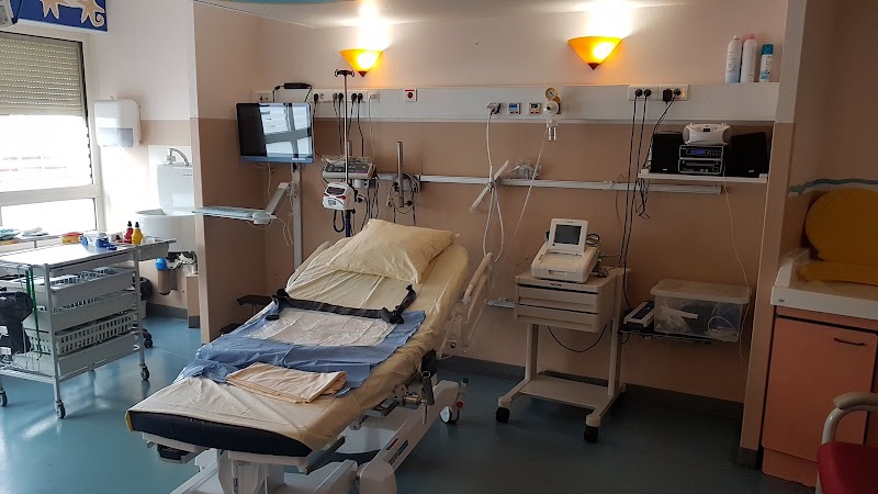 Chauffeur VTC Hôpital Joseph Ducuing Toulouse — SSINT VTC Toulouse