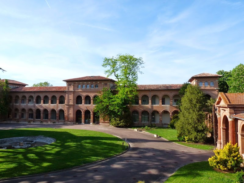 Chauffeur VTC Hôpital Marchant Toulouse — SSINT VTC Toulouse