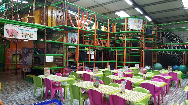 Chauffeur VTC Hopy Parc, Beauzelle — SSINT VTC Toulouse