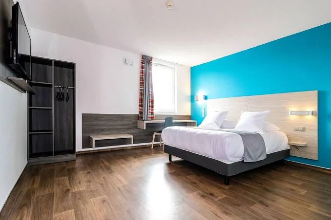 Chauffeur VTC Hotel Arena Toulouse — SSINT VTC Toulouse