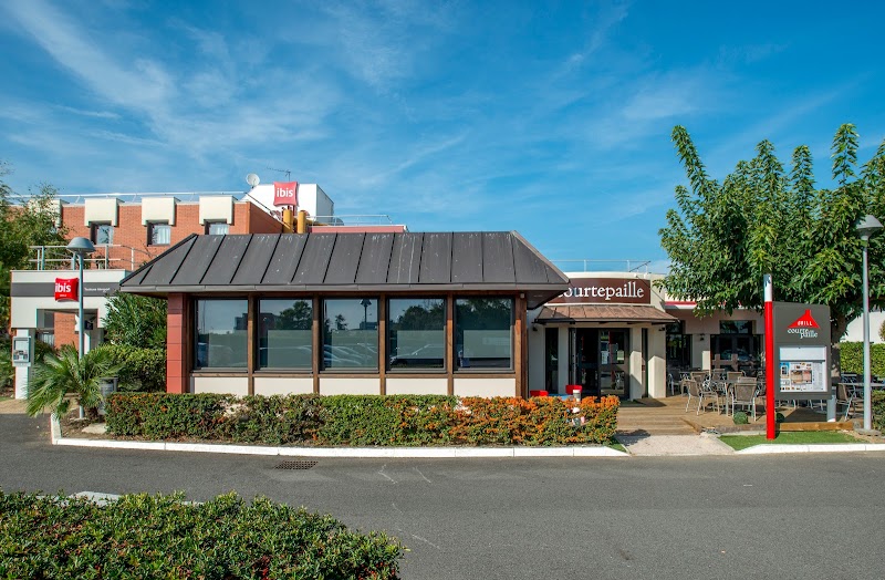 Chauffeur VTC Hôtel Ibis Toulouse Blagnac — SSINT VTC Toulouse