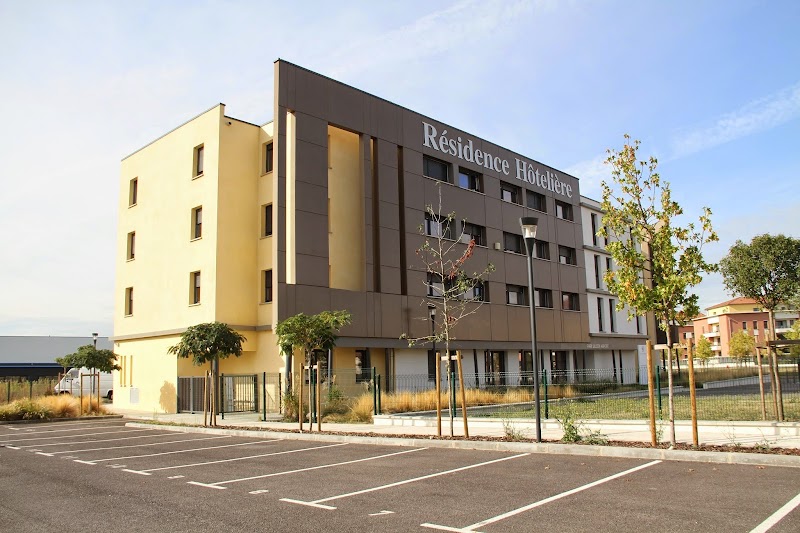 Chauffeur VTC Park Wilson Airport Colomiers — SSINT VTC Toulouse