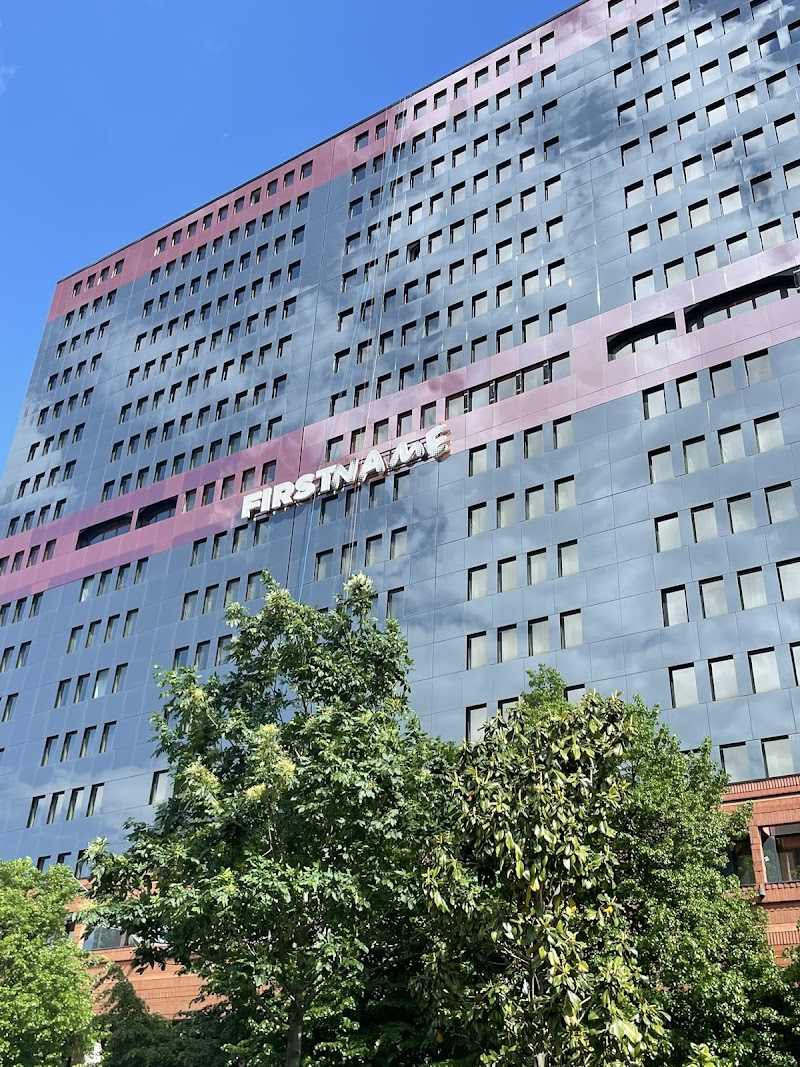 Chauffeur VTC Hôtel Pullman Toulouse Centre — SSINT VTC Toulouse